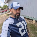Paul Chapa - @tattoomike80 - Instagram
