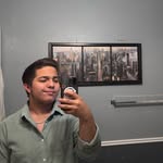 Paul Chapa - @littlechicoblanco - Instagram