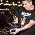 Paul Chaparro - @paulgch - Instagram