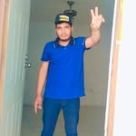 Paul Chaparro - @paulinoesparza1 - Instagram