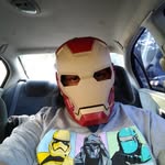 Philip Paul Chaparro - @metaleyewierdo - Instagram
