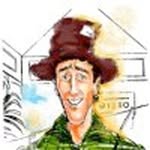 Paul Chappell - @paulchappellart - Instagram