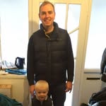 Paul Chappell - @paul.chappell.5055 - Instagram