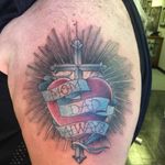 Paul Chaput - @paulchaput1975 - Instagram