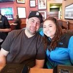 Paul Chaput - @yzerwolverine - Instagram