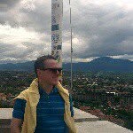 pavel chermyanin - @paulcharman - Instagram
