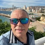 Paul Charters - @pcharters67 - Instagram
