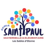 Ecole Saint Paul Château d'Olonne - @ecole.stpaul85 - Instagram