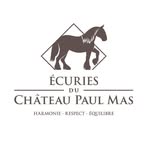 Les Écuries du Château Paul Mas - @ecurieschateaupaulmas - Instagram