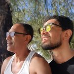 Paul Chatman - @sirsaxxy - Instagram