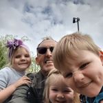 Paul Cheadle - @cheadlepaul - Instagram
