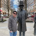Paul Cheang - @pcheang6141 - Instagram