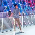 Paul Cheang - @paulcheang - Instagram