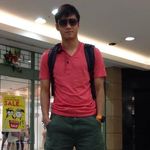 Paulo Cheang - @paulocheang - Instagram