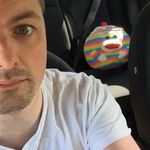 Paul Cheeseman - @pcheeseman1 - Instagram