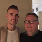 Paul Cheeseman - @chezcheese71 - Instagram