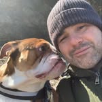 Paul Cheeseman - @willowsdad1 - Instagram