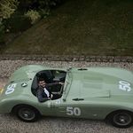 Paul Cheetham - @pcheetham_classics - Instagram