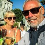 Paul Cheetham - Nottingham 🇬🇧 - @paul_cheetham60 - Instagram