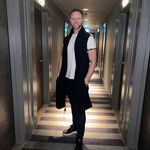 Paul Cheetham-Karcz - @paulckarcz - Instagram
