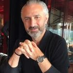 Paul Cheever - @paulcheever - Instagram