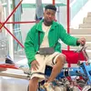 Blessed Gold fashion 🇹🇷 - @paulchekwube0 - TikTok