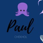 @paul_chekhol - Instagram