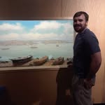 Paul Chevrette - @paul_the_mentor - Instagram