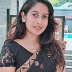 Chinju Paul - @_chinju_paul_ - Instagram