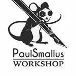 Paul Chi-Loong Davies - @paulsmallus - Instagram