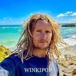 Paul Chicken Dyer - @paulchickendyer - Instagram