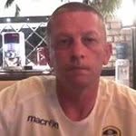Paul Child - @harriers62 - Instagram