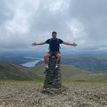Paul Chilton - @paulchilton7 - Instagram
