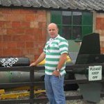 Paul Chilton - @chilly1966 - Instagram