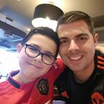 Paul Chilton - @pchili127 - Instagram