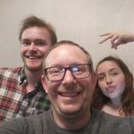 Paul Chilton - @paul.chilton.581 - Instagram