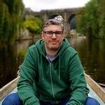 Paul Chilton - @pchilton - Instagram