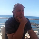 Paul Chilton - @paulc6186 - Instagram