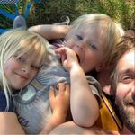 Rupert Paul Chilton - @chiltonrupert - Instagram