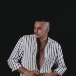 Paul Christopher - @indigo.son - Instagram