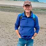 Paul Alison Chubb - @pacmanchubb - Instagram