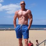 Paul Chubb - @paulmchubb - Instagram