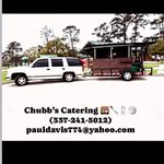 Paul Chubb Davis - @chubbshotspot - Instagram
