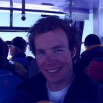 Paul Chubbock - @paulchubbock - Instagram