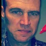 Paul Kevin Chubb - @chubb_alubba - Instagram