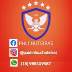 Paulinho.chuteiras - @paulinho.chuteiras - Instagram