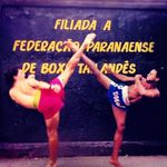 Paulo Henrique Gomes - @paulogomeschuteboxe - Instagram