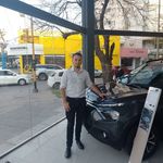 Paul Velazquez Escobar Citroën - @paul_citroen1993 - Instagram