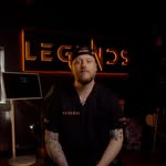 LEGENDS CLINIC / ACADEMY PAUL CLARK - @paulclark_smp_innovator - Instagram