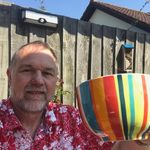 Paul Clark - @digesterman8204 - Instagram